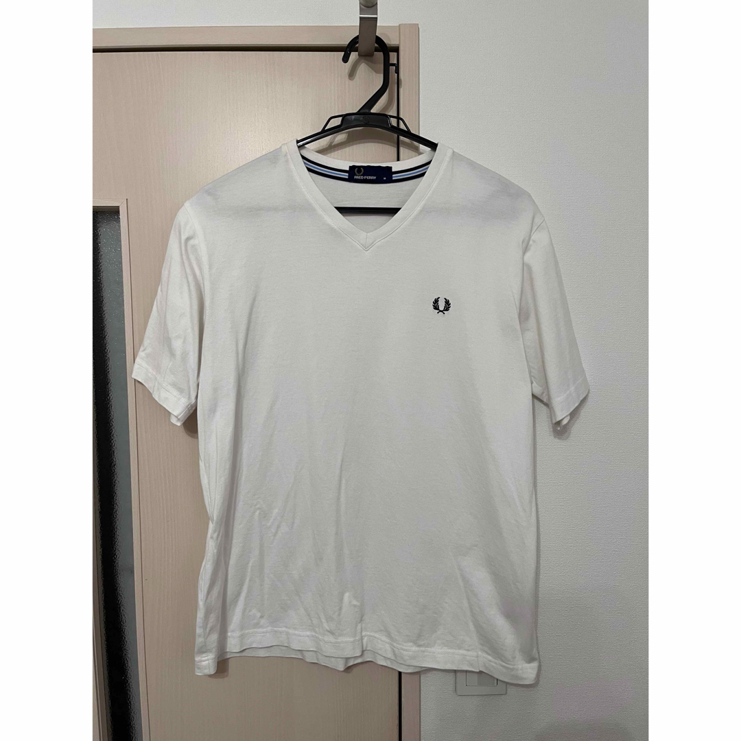 FRED PERRY(フレッドペリー)のフレッドペリー  Tシャツ メンズのトップス(Tシャツ/カットソー(半袖/袖なし))の商品写真