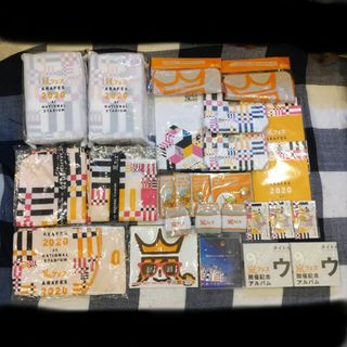 kei様専用(アイドルグッズ)