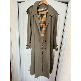 バーバリー(BURBERRY)のBURBERRY トレンチコート (トレンチコート)