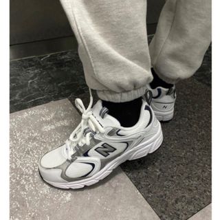 ニューバランス(New Balance)のニューバランス　ML408A(スニーカー)