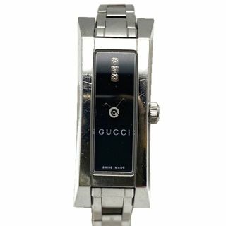 グッチ ダイヤモンド 腕時計(レディース)の通販 100点以上 | Gucciの グッチ ダイヤモンド 腕時計(レディース)の通販 100点以上 | Gucciの