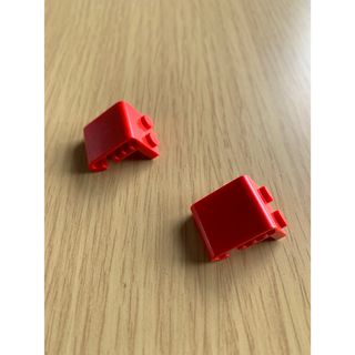 レゴ(Lego)のLEGO レゴ train 汽車セット限定 特殊パーツ(積み木/ブロック)