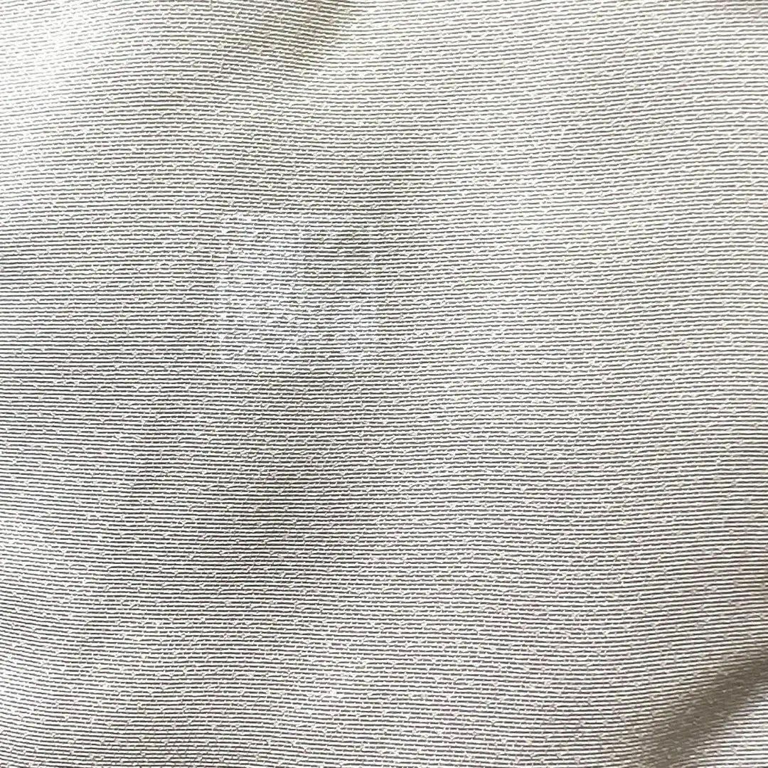 千總謹製　色留袖　三つ紋　比翼付き　金駒刺繍　色紙　景観模様　着物　024w レディースの水着/浴衣(その他)の商品写真