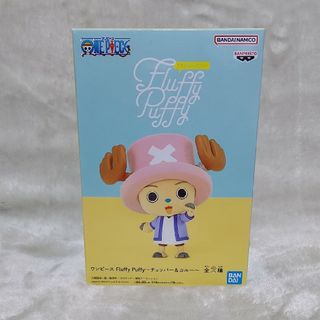 バンダイ(BANDAI)のONE PIECE　チョッパー　フィギュア(アニメ/ゲーム)