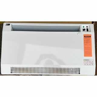 インターセントラル パネルヒーター NZ-1500(電気ヒーター)