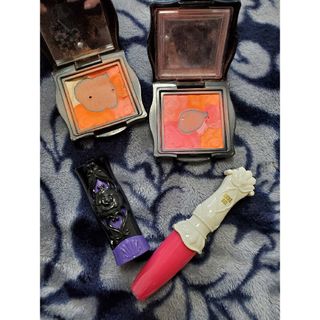 アナスイ(ANNA SUI)のANNA SUI   リップ、グロス、チークセット(その他)