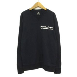 アディダス(adidas)のアディダス adidas トレーナー スウェット ガゼット ロゴ(その他)