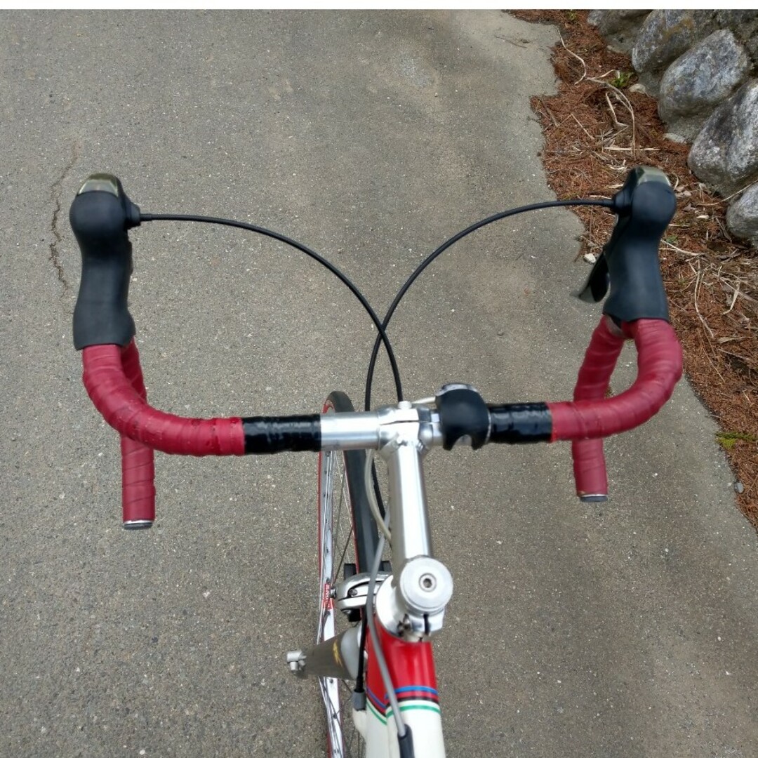 LEMOND 　　ロードバイク スポーツ/アウトドアの自転車(自転車本体)の商品写真