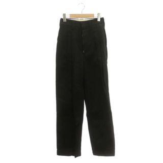 シンゾーン(Shinzone)のシンゾーン ザシンゾーン TOMBOY PANTS パンツ セミワイド 32 黒(その他)