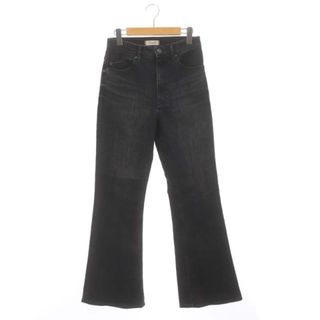 ヤヌーク(YANUK)のヤヌーク BOOTCUT JEANS デニムパンツ ジーンズ フレア(デニム/ジーンズ)