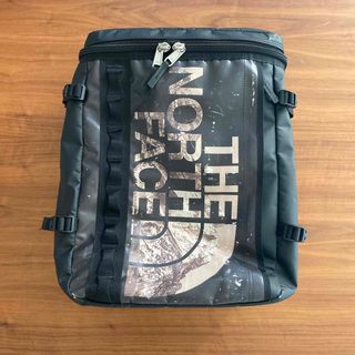 THE NORTH FACE ノースフェイス リュック ヒューズボックス レア