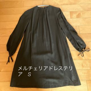 ドレステリア(DRESSTERIOR)のメルチェリアドレステリア　S 黒(その他)