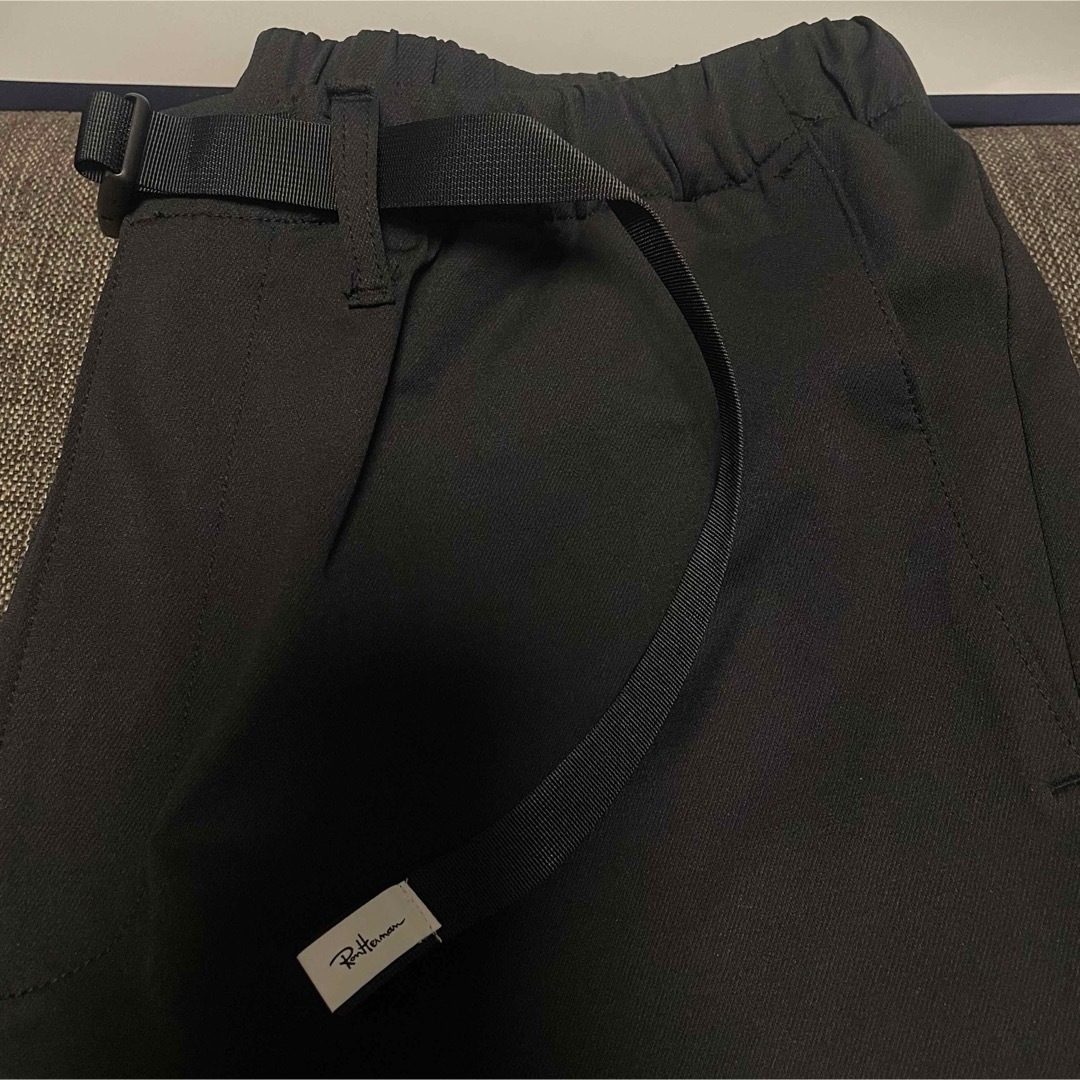 Ron Herman(ロンハーマン)のDESCENDANT Ron Herman Clasp Webbing Pant メンズのパンツ(その他)の商品写真