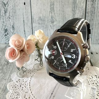 Paul Smith - 【動作OK】Paul Smith ポールスミス 腕時計 オーバル Paul Smith - 【動作OK】Paul Smith ポールスミス 腕時計 オーバル