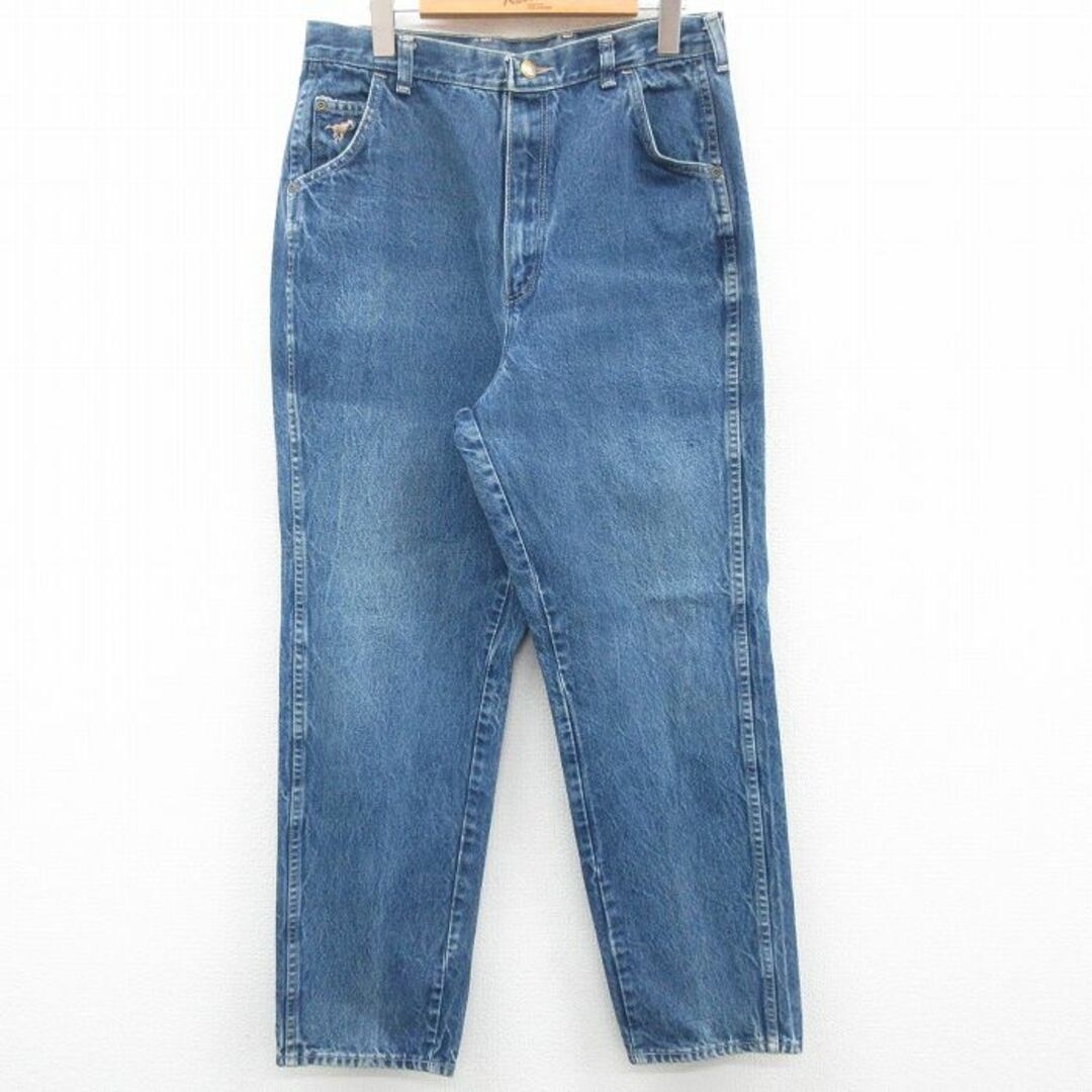 Wrangler - 古着 ラングラー Wrangler ジーンズ レディース 80 Wrangler - 古着 ラングラー Wrangler ジーンズ レディース 80