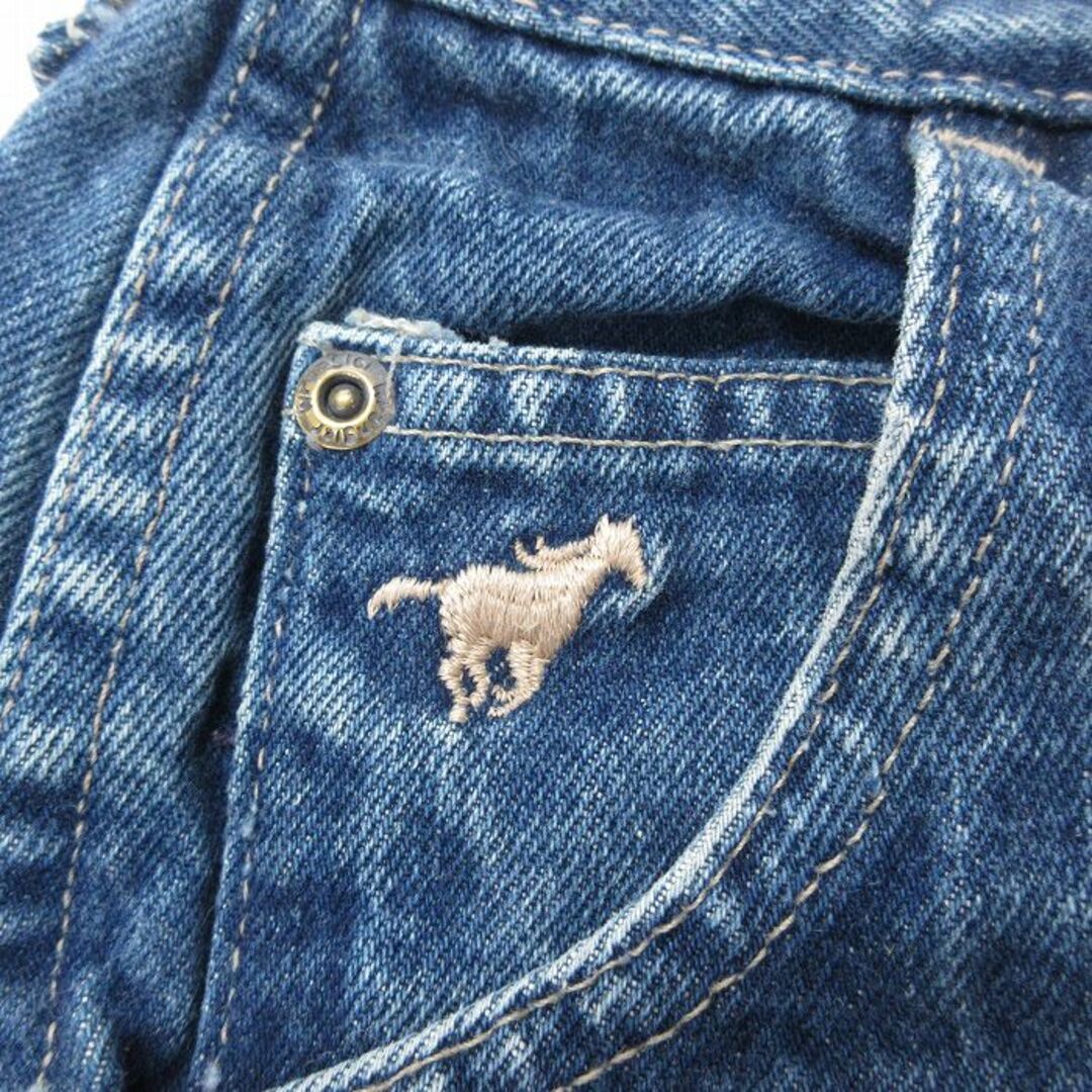 Wrangler - 古着 ラングラー Wrangler ジーンズ レディース 80 Wrangler - 古着 ラングラー Wrangler ジーンズ レディース 80
