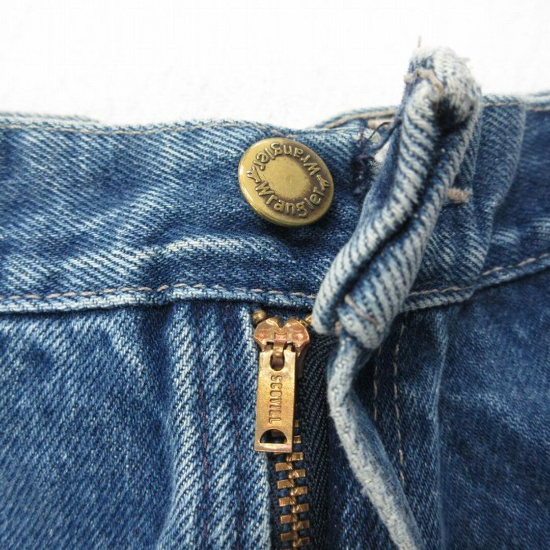 Wrangler - 古着 ラングラー Wrangler ジーンズ レディース 80 Wrangler - 古着 ラングラー Wrangler ジーンズ レディース 80