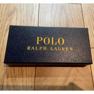 POLO RALPH LAUREN - ポロ　ラルフローレン　空箱