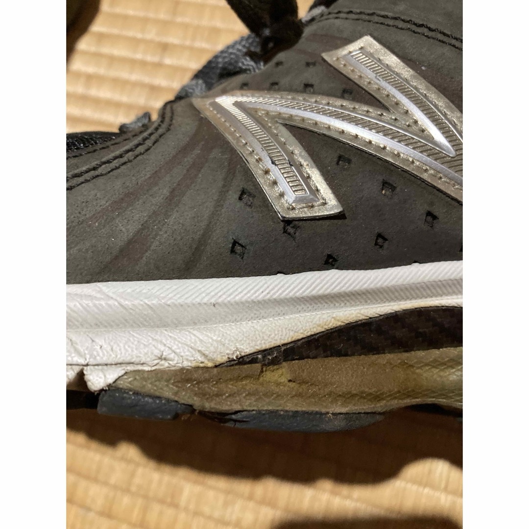 New Balance(ニューバランス)のnew balance m2040 BK1 28cm メンズの靴/シューズ(スニーカー)の商品写真
