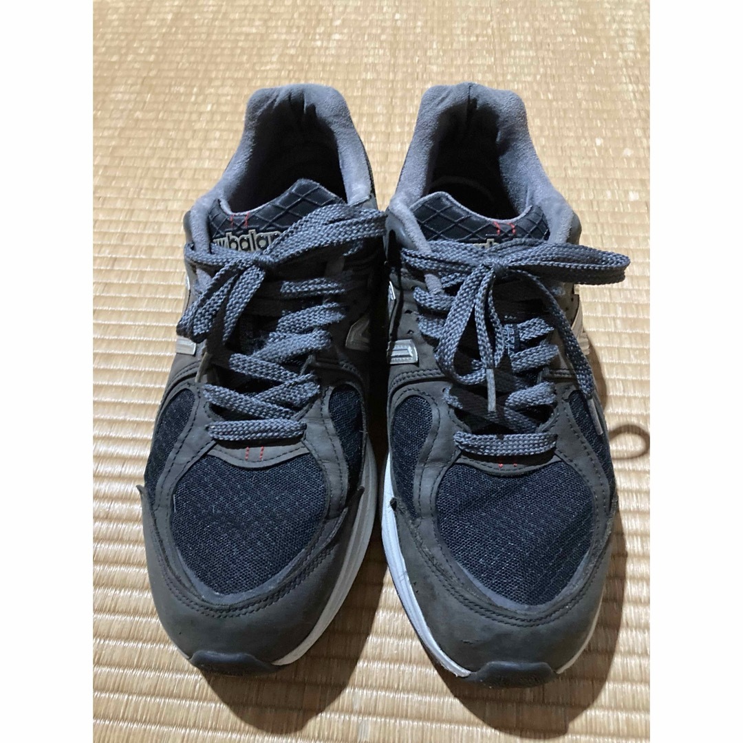 New Balance(ニューバランス)のnew balance m2040 BK1 28cm メンズの靴/シューズ(スニーカー)の商品写真