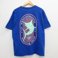 XL★古着 コロンビア COLUMBIA 半袖 ブランド Tシャツ メンズ カ…