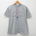 L★古着 リーボック REEBOK 半袖 ビンテージ Tシャツ メンズ 00年…