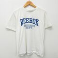 M★古着 リーボック REEBOK 半袖 ビンテージ Tシャツ メンズ 90年…