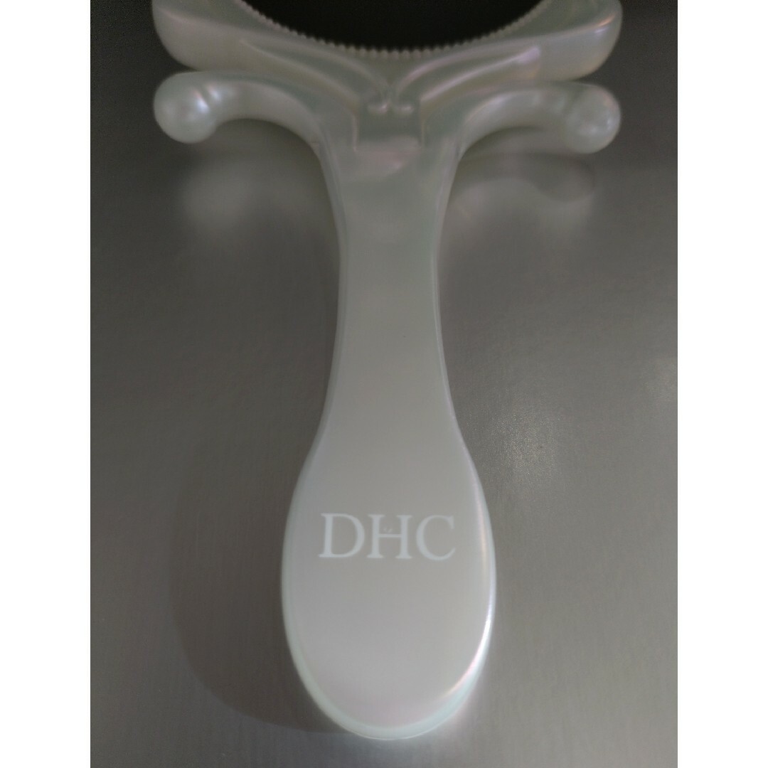 DHC(ディーエイチシー)の【DHC】ハンドミラー2way レディースのファッション小物(ミラー)の商品写真