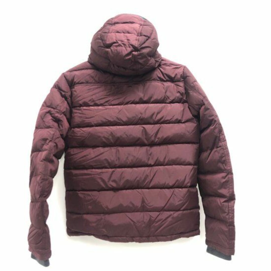 MONCLER(モンクレール)のモンクレール ダウンジャケット メンズ メンズのジャケット/アウター(ダウンジャケット)の商品写真