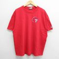 XL★古着 リー Lee 半袖 ビンテージ Tシャツ メンズ 90年代 90s…