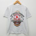 L★古着 半袖 ビンテージ Tシャツ メンズ 00年代 00s MLB ボスト…