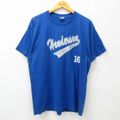 XL★古着 半袖 ビンテージ Tシャツ メンズ 90年代 90s ヘンダーリン…