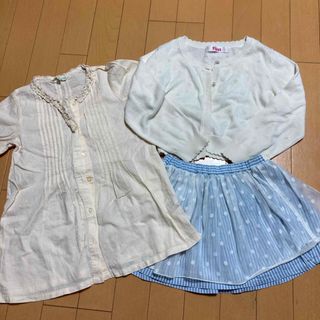 100センチ3枚セット