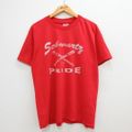 L★古着 ヘインズ Hanes 半袖 ビンテージ Tシャツ メンズ 90年代 …