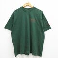 XL★古着 半袖 ビンテージ Tシャツ メンズ 90年代 90s WARLOC…