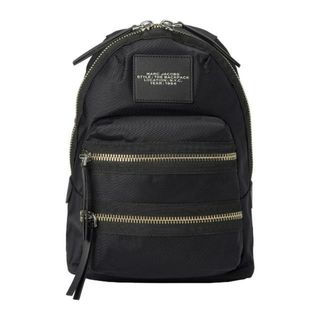 マークジェイコブス(MARC JACOBS)の新品 マークジェイコブス MARC JACOBS リュックサック ザ バイカー(リュック/バックパック)