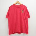 XL★古着 半袖 ビンテージ Tシャツ メンズ 90年代 90s ハーシーズ …