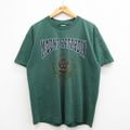 XL★古着 半袖 ビンテージ Tシャツ メンズ 00年代 00s MOUNT …