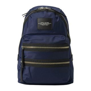 マークジェイコブス(MARC JACOBS)の新品 マークジェイコブス MARC JACOBS リュックサック ザ バイカー(リュック/バックパック)