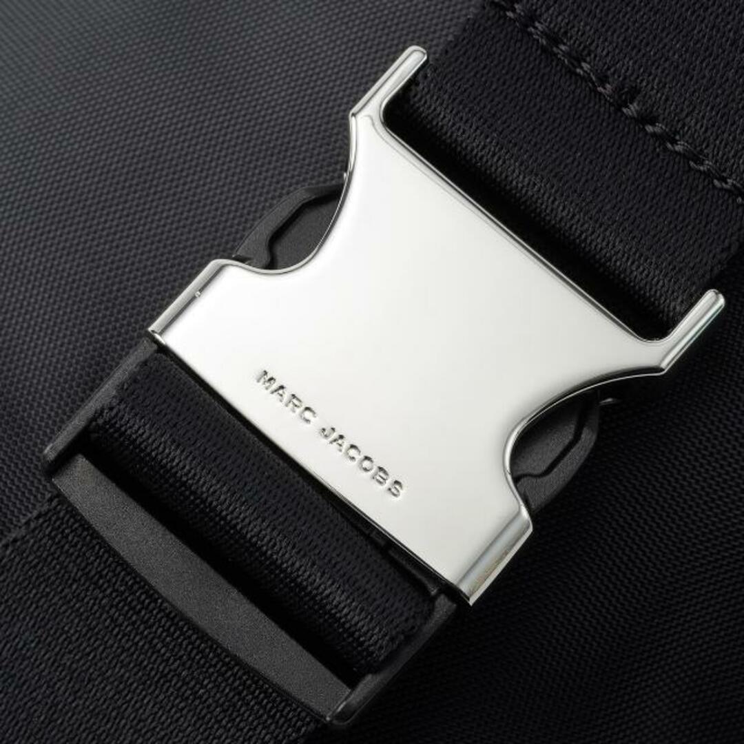 MARC JACOBS(マークジェイコブス)の新品 マークジェイコブス MARC JACOBS ウエストバッグ・ボディバッグ ザ バイカー レディースのバッグ(ボディバッグ/ウエストポーチ)の商品写真