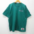 XL★古着 ウィルソン 半袖 ビンテージ Tシャツ メンズ 00年代 00s …