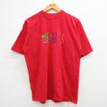 L★古着 半袖 ビンテージ Tシャツ メンズ 00年代 00s BAHAMAS…