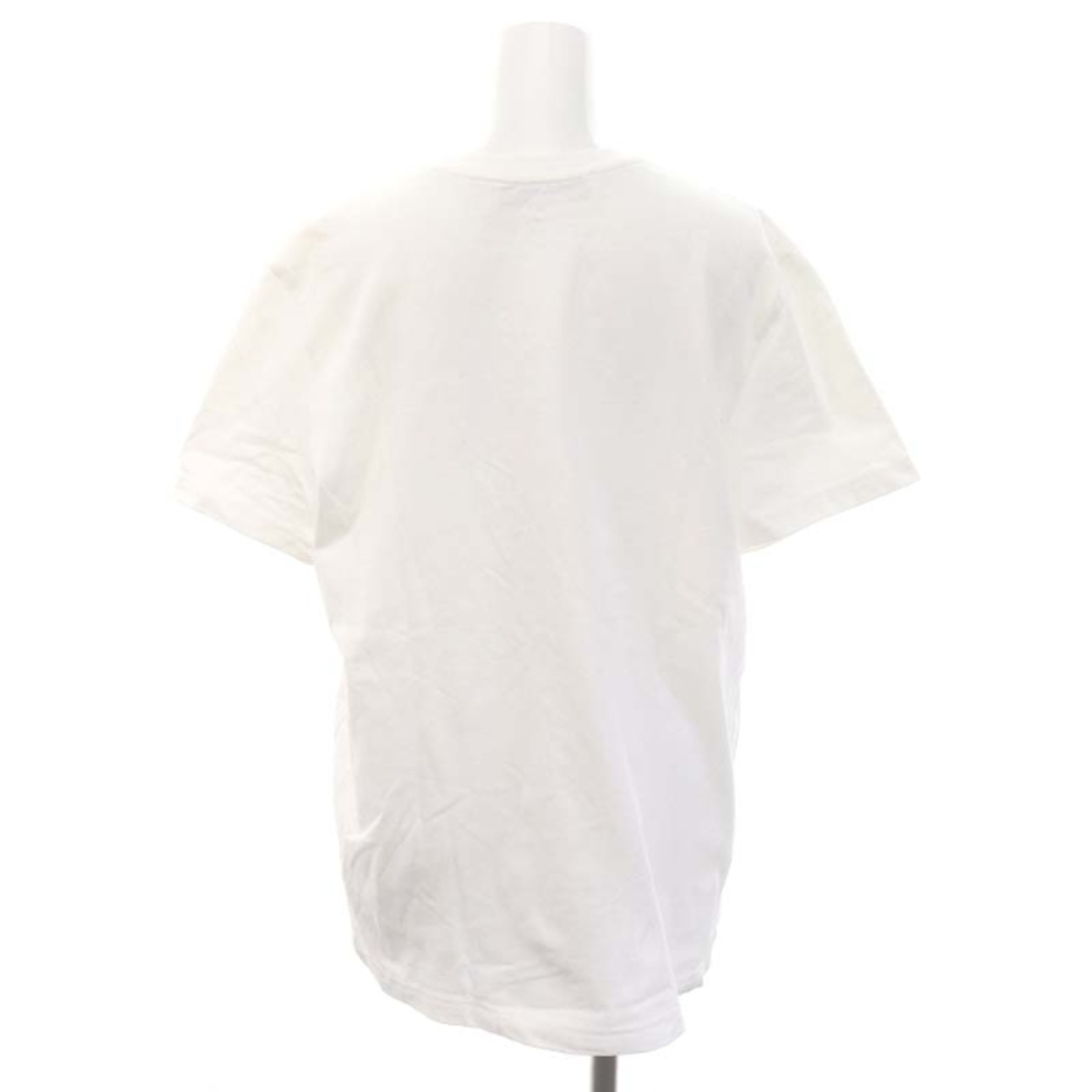 A.P.C(アーペーセー)のアーペーセー  Carhartt WIP フロントロゴTシャツ 半袖 M レディースのトップス(Tシャツ(半袖/袖なし))の商品写真
