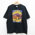 XL★古着 半袖 ビンテージ Tシャツ メンズ 00年代 00s NFL ピッ…