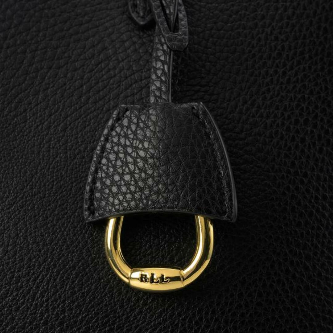 POLO RALPH LAUREN(ポロラルフローレン)の新品 ポロ ラルフローレン POLO RALPH LAUREN トートバッグ KEATON 31 TOTE MEDIUM レディースのバッグ(トートバッグ)の商品写真