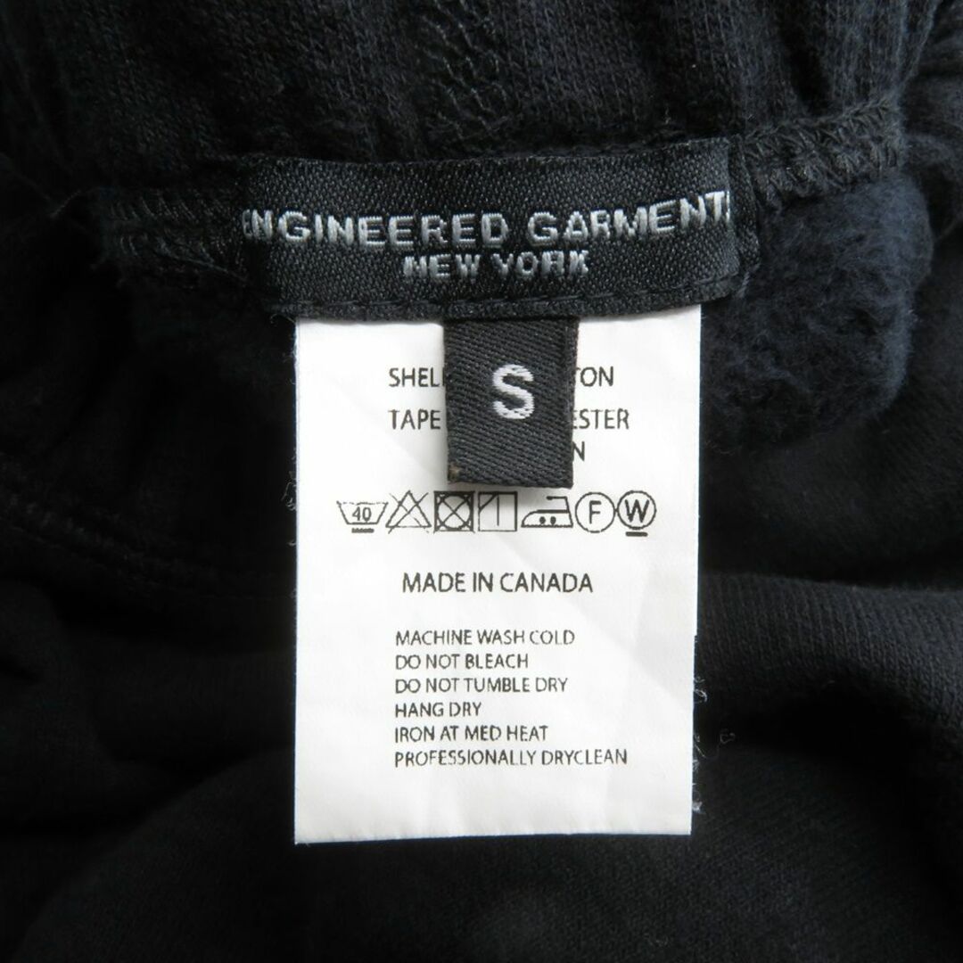 Engineered Garments(エンジニアードガーメンツ)のENGUNEERED GARMENTS SWEAT PANTS LAME LINE メンズのパンツ(その他)の商品写真