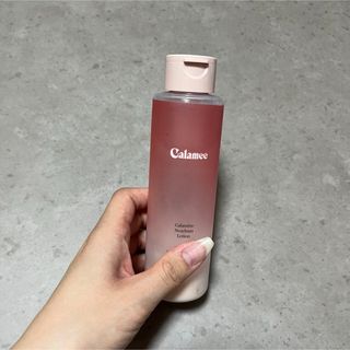 ロートセイヤク(ロート製薬)のcalamee カラミー(化粧水/ローション)