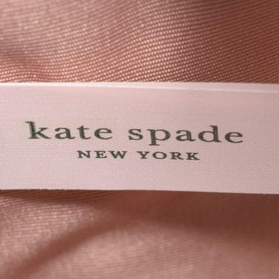 kate spade new york(ケイトスペードニューヨーク)の新品 ケイトスペード kate spade ハンドバッグ NYLON MEDIUM SATCHEL ブラック レディースのバッグ(ハンドバッグ)の商品写真