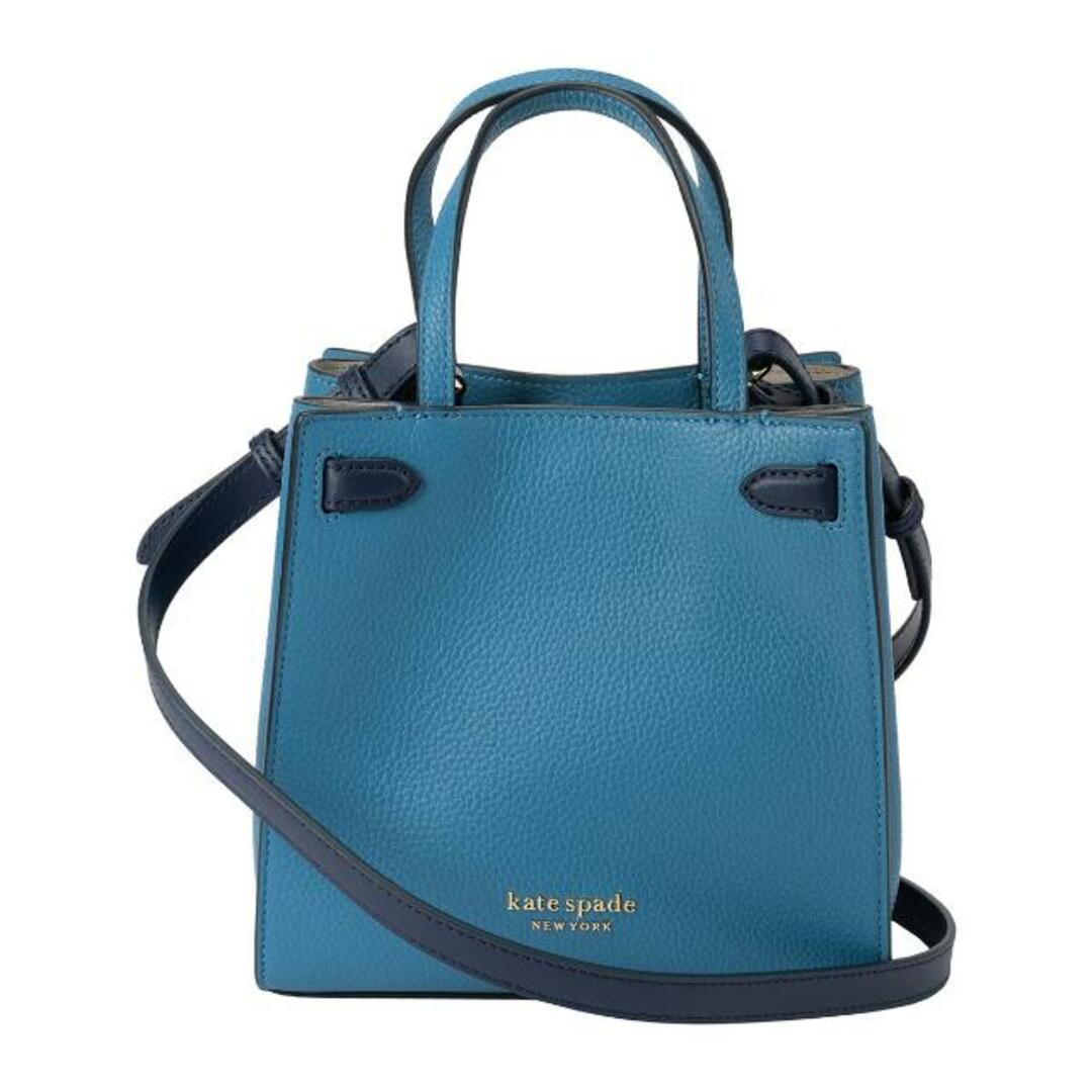 kate spade new york(ケイトスペードニューヨーク)の新品 ケイトスペード kate spade ハンドバッグ スモール サッチェル ナイアガラ レディースのバッグ(ハンドバッグ)の商品写真