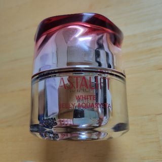 アスタリフト　ホワイト　ジェリー　アクアリスタ　40g